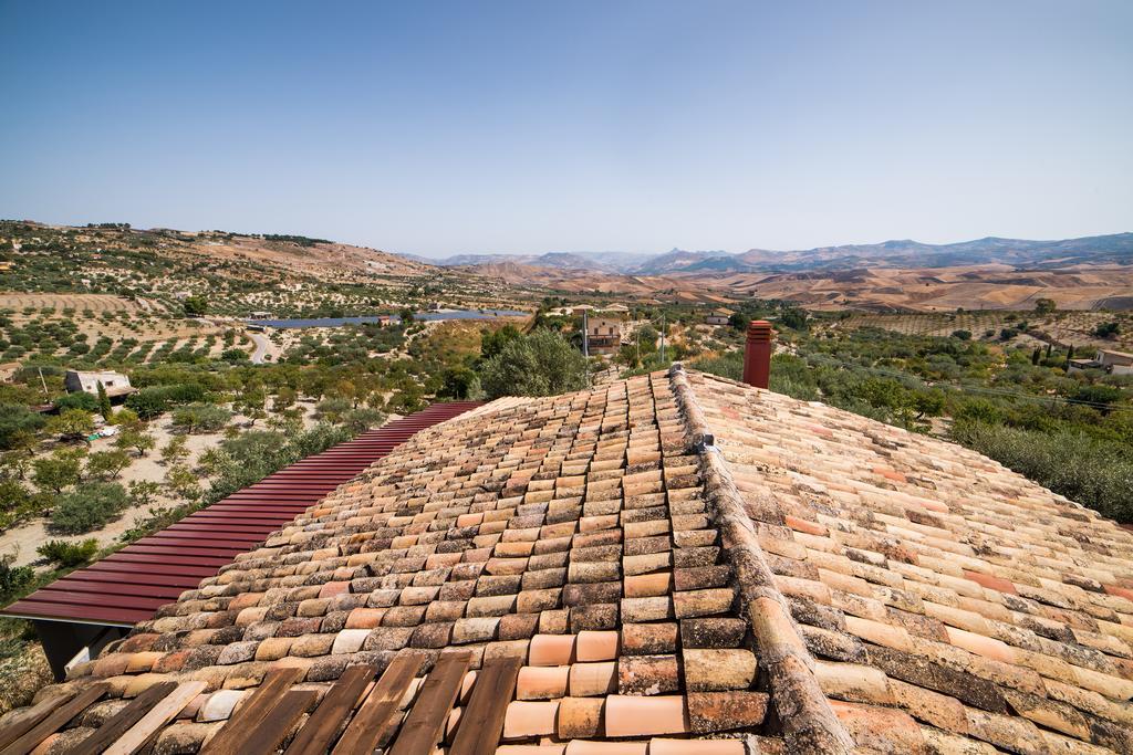 Principe Di Aragona Villa Luaran gambar